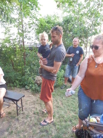 FC Gulash 2019, foto – fotka 88