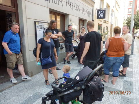 FC Gulash 2019, foto – fotka 93