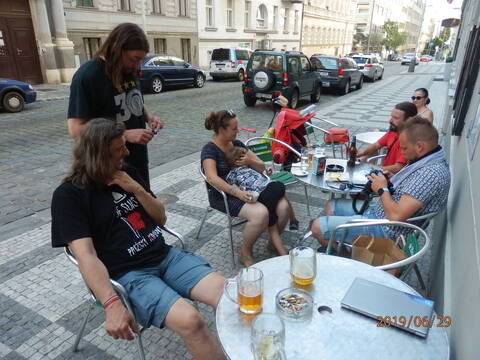 FC Gulash 2019, foto – fotka 101