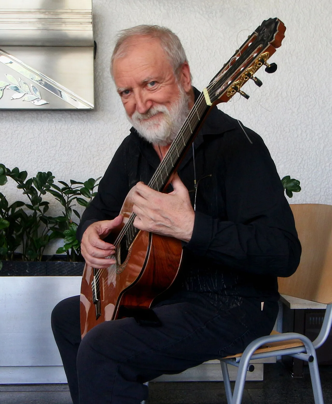 Foto: Štěpán RAK
