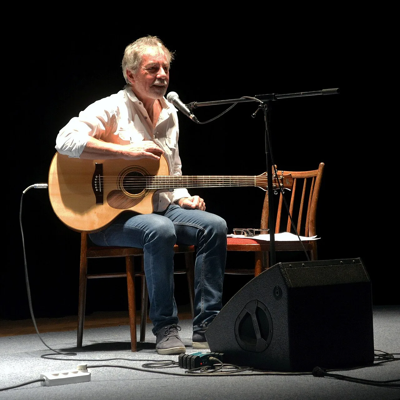 Foto: Ivo JAHELKA
