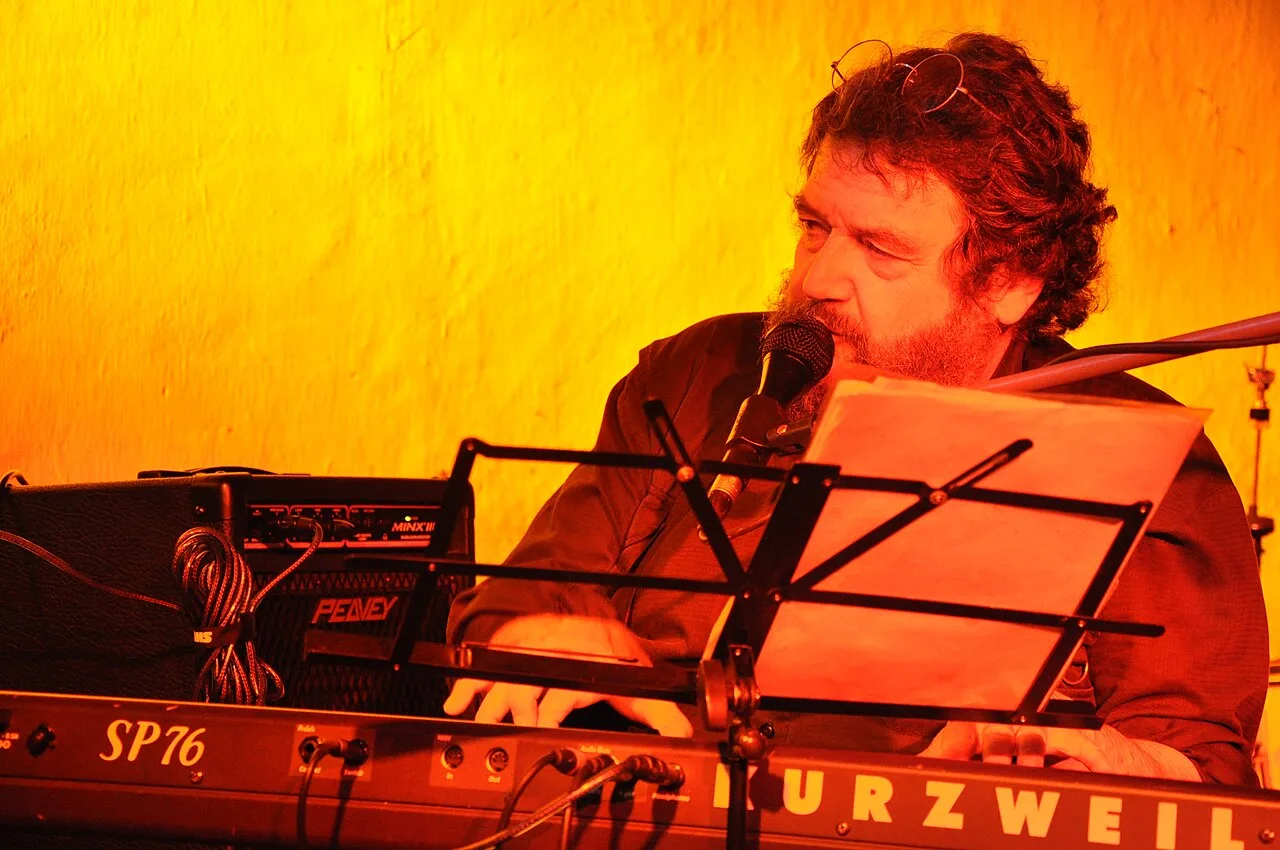 Foto: Jan Spálený & ASPM