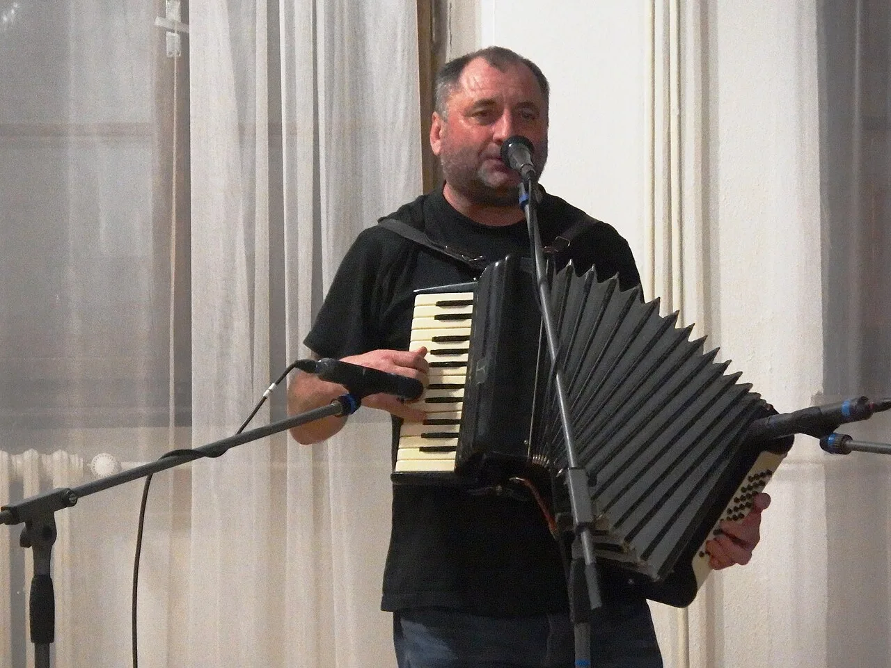 Foto: Vašek KOUBEK