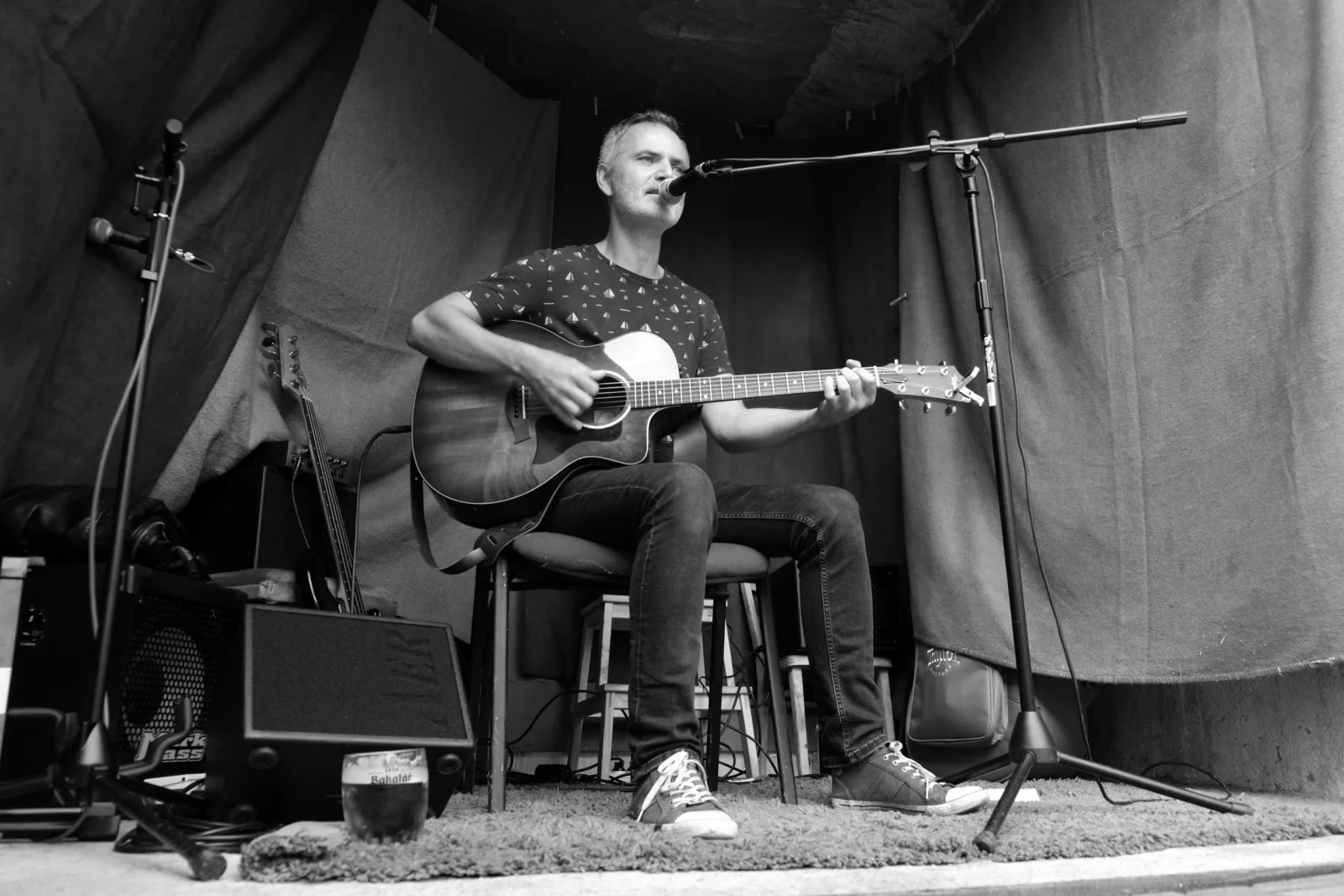 Foto: Tomáš Suchý Trio
