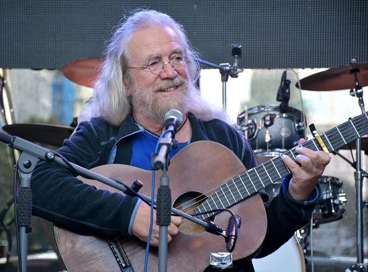 Foto: Jaroslav Hutka