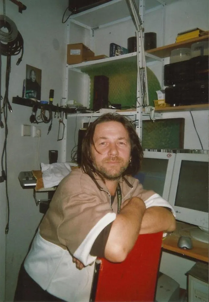 Foto: Štěpán Kojan
